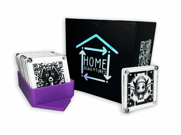 Home Scaventures